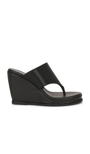 Spring Wedge Sandal in . Taglia 36. Also in 37, 38, 39, 40, 41 - NIIHAI - Modalova