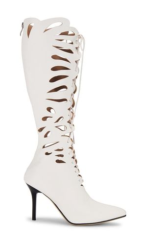 The Romi Heels in White. - size 36 (also in 37, 38, 39, 40, 41) - NIIHAI - Modalova