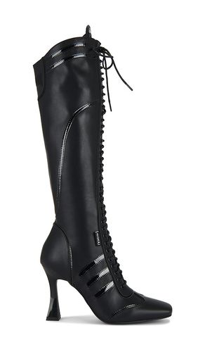 The Boxer Boot in Black. - size 36 (also in 39, 40, 41) - NIIHAI - Modalova