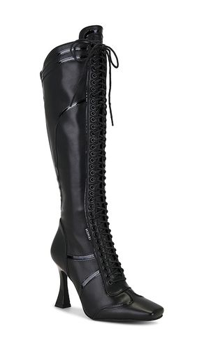 The Boxer Boot in Black. - size 36 (also in 37, 40) - NIIHAI - Modalova