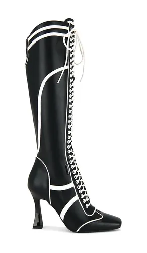 Boxer Boots in ,White. - size 36 (also in 37, 38, 39, 40, 41, 42) - NIIHAI - Modalova