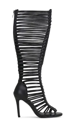 Lock Up Heel in . Size 37. Also in 38, 40, 42 - NIIHAI - Modalova