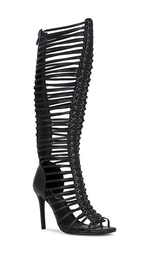 Lock Up Heel in . Taglia 38. Also in 40, 42 - NIIHAI - Modalova