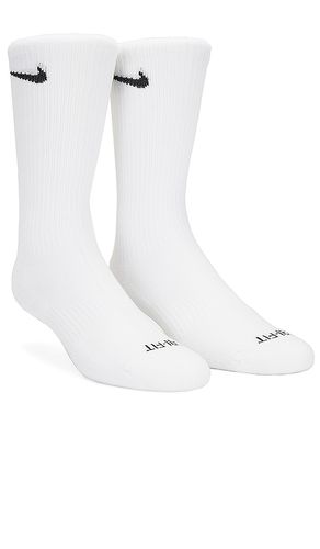 Everyday Plus Cushioned Socks in . - size S (also in L, M, XL) - Nike - Modalova