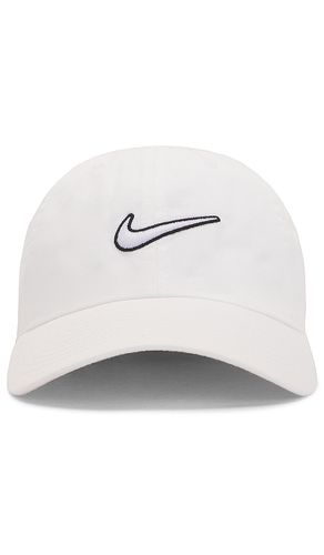 NSW H86 Swoosh Wash Cap in - Nike - Modalova