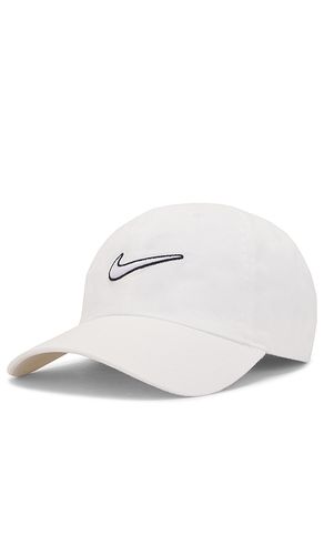 NSW H86 Swoosh Wash Cap in - Nike - Modalova