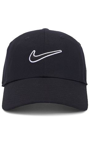 Unstructured Swoosh Cap in . - size L-XL (also in S-M) - Nike - Modalova