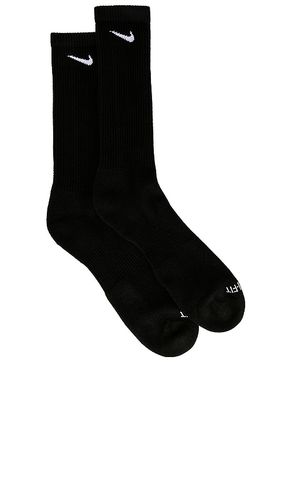 Everyday Plus Cushioned Socks 6-pack in . - size M (also in S) - Nike - Modalova