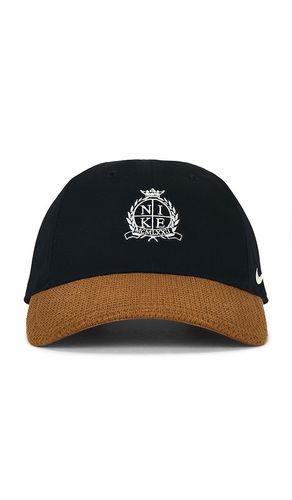Nike Club Cap Us Knit 26 in Black - Nike - Modalova