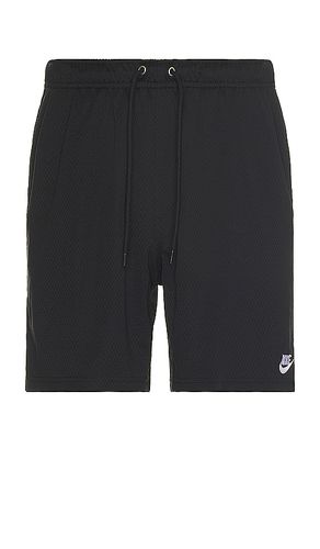 Club (NSW) Mesh Flow Shorts in . - size L (also in M, S, XL/1X, XS, XXL/2X) - Nike - Modalova