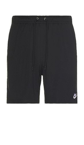 Club (NSW) Mesh Flow Shorts in . - size L (also in M, S, XL/1X, XXL/2X) - Nike - Modalova