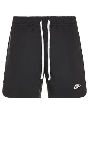 Club Woven Lined Flow Short in . - size XL (also in XXL) - Nike - Modalova