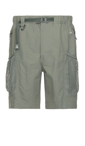 Cargo Shorts in Grey. - size M (also in L, S, XL/1X) - Nike - Modalova