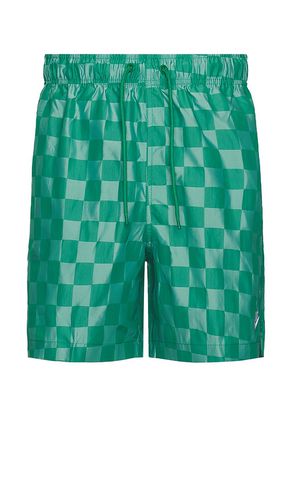 Flow Shorts in Green. - size L (also in M, S, XL/1X, XXL/2X) - Nike - Modalova