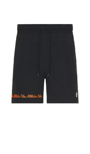 Flow Shorts in . - size L (also in S, XL/1X) - Nike - Modalova