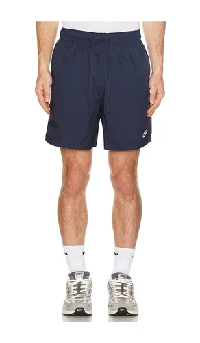 Club Flow Short in Blue. - size L (also in S, XXL/2X) - Nike - Modalova