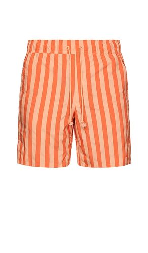 Unlimited Shorts in Orange. - size L (also in M, S) - Nike - Modalova