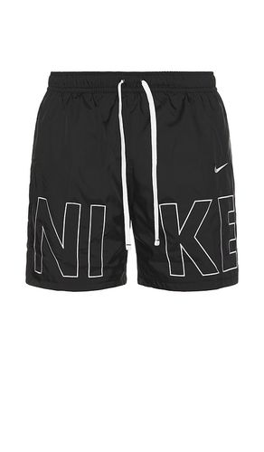 Nsw Flow Shorts in . - size L (also in M, XL/1X, XS, XXL/2X) - Nike - Modalova