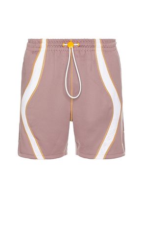 Drawstring Shorts in Lavender. - size L (also in M, S, XL/1X) - Nike - Modalova