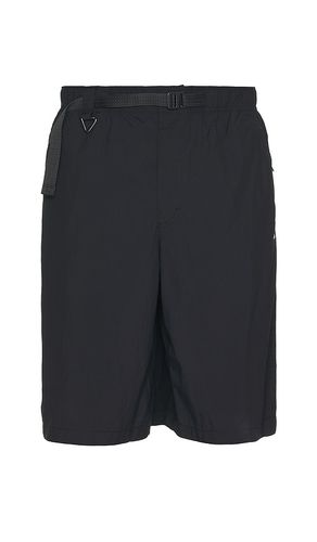 Acg Uv Orb Weaver Shorts in Black. - size L (also in M, S, XL/1X) - Nike - Modalova