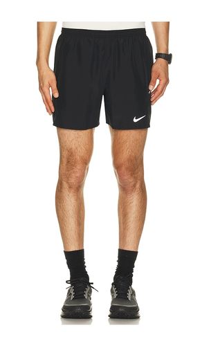 Dri-Fit 5 Brief-Lined Running Shorts in . - size L (also in S, XL/1X) - Nike - Modalova