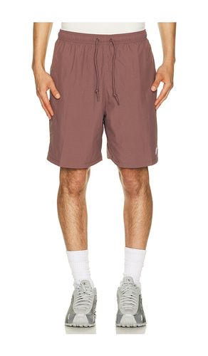 Club Sport Short in Brown. - size L (also in M, S, XL/1X) - Nike - Modalova