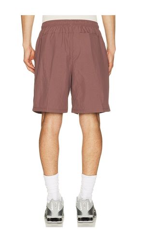 Club Sport Short in Brown. - size L (also in M, S, XXL/2X) - Nike - Modalova