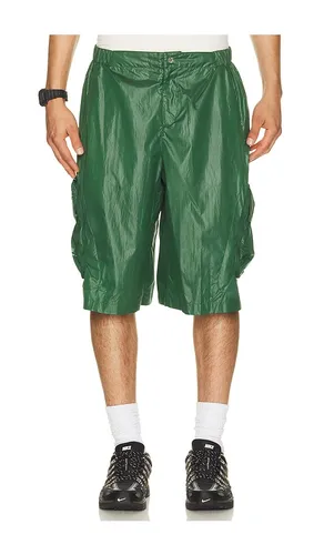 Performance Woven Pod Cargo Short in Green. - size L (also in M, S, XL/1X, XXL/2X) - Nike - Modalova