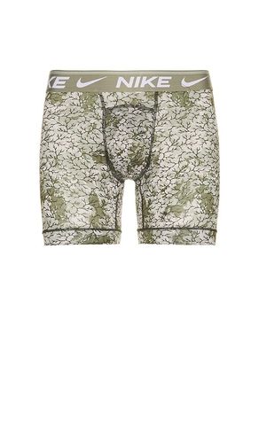 Ultra Comfort Boxer Brief 3 Pack in Multi. - size L (also in M, S, XL/1X, XXL/2X) - Nike - Modalova