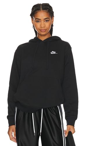 NSW Club Hoodie in . - size L (also in M) - Nike - Modalova
