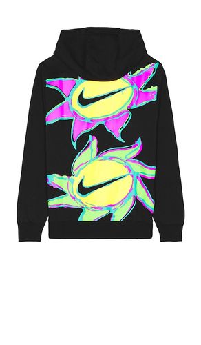 Nsw Club Pullover Hoodie in . - size L (also in M, S, XL/1X, XXL/2X) - Nike - Modalova