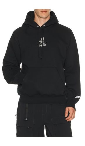 Club Hoodie Run Reissue in . - size L (also in M, S, XS) - Nike - Modalova