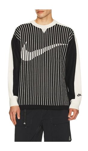 Jersey Sweater in . - size L (also in M) - Nike - Modalova