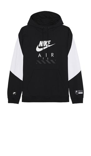Air Pullover Hoodie in . - size L (also in M, S) - Nike - Modalova