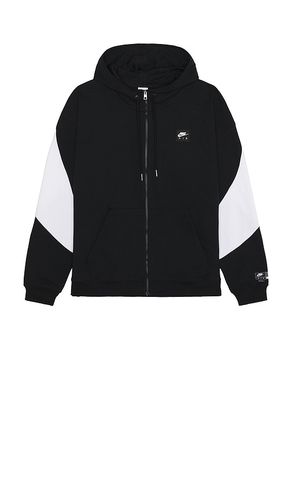 Air Full Zip Hoodie in . - size L (also in M, S, XL/1X) - Nike - Modalova