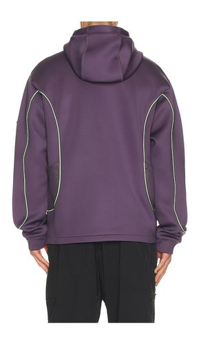Pullover Hoodie in Purple. - size L (also in M, S) - Nike - Modalova