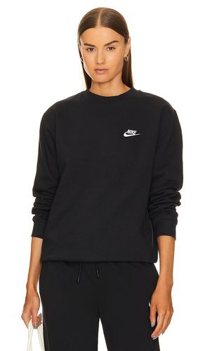 Club Crew Neck Sweatshirt in . - size L (also in M, S, XL/1X, XXL/2X) - Nike - Modalova