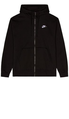 NSW Club Hoodie in . - size M (also in S) - Nike - Modalova