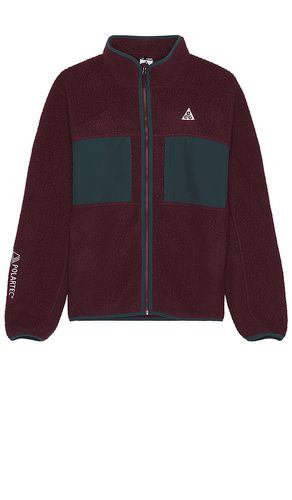 Acg Arctic Wolf in Burgundy. - size M (also in XL) - Nike - Modalova