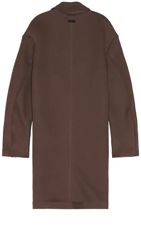 Tech Fleece Reimagined Trench Jacket in Brown. - size L (also in M, S, XXL/2X) - Nike - Modalova