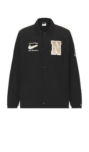 Coaches Jacket in . - size L (also in M) - Nike - Modalova