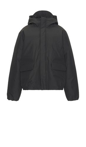 M Nk Tech Gore Jacket in Black. - size L (also in M, S, XL) - Nike - Modalova