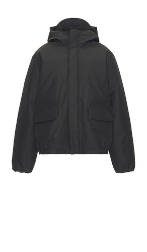 M Nk Tech Gore Jacket in Black. - size L (also in S, XL) - Nike - Modalova