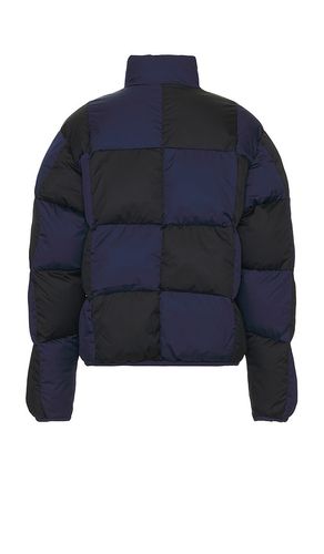 M Nk Club Puffer Checker in ,Navy. - size M (also in S, XL) - Nike - Modalova