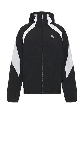Air Woven Full Zip Jacket in . - size L (also in M, S, XL/1X) - Nike - Modalova