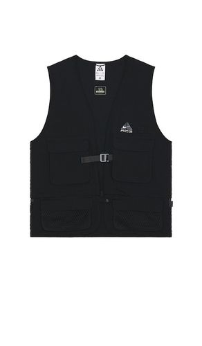 Acg Iguana Vest in . - size M/L (also in XL/XXL, XS/S) - Nike - Modalova