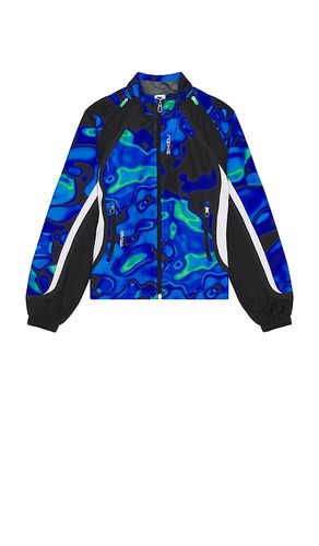 Repel Track Jacket in Royal. - size L (also in M) - Nike - Modalova