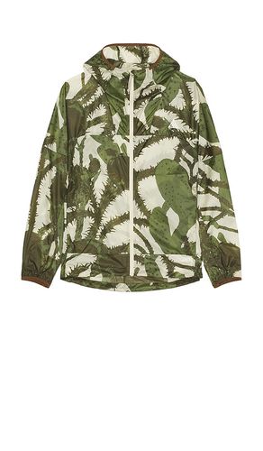 Acg Windproof Cindercone Jacket in Green. - size L (also in M, S, XL) - Nike - Modalova