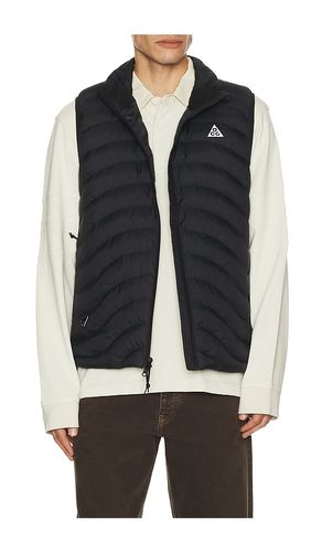 ACG Lava Flow Vest in . - size L (also in S, M) - Nike - Modalova