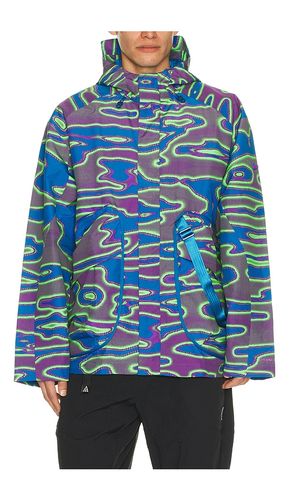 Storm-Fit Hooded Jacket in Blue. - size L (also in M) - Nike - Modalova